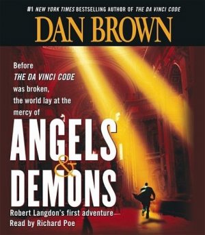 ISBN 9780743535779: Angels and Demons 6 CDs - SONDERANGEBOT