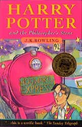 ISBN 9780747532743: Harry Potter and the Philosopher's Stone