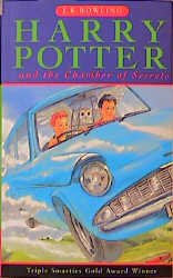 ISBN 9780747538486: Harry Potter and the Chamber of Secrets