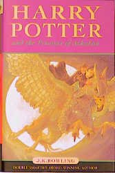 ISBN 9780747542155: Harry Potter and the Prisoner of Azkaban