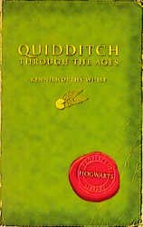 ISBN 9780747554714: Comic Relief: Quidditch Through the Ages