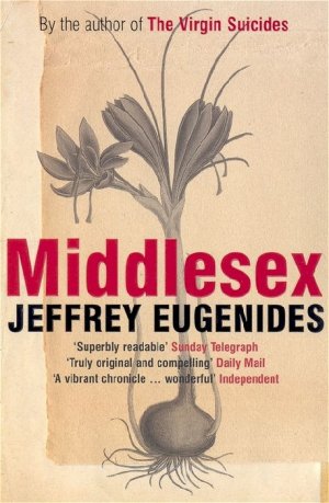 gebrauchtes Buch – Jeffrey Eugenides – Middlesex