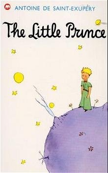 ISBN 9780749707231: The little Prince