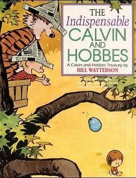 ISBN 9780751500288: The indipensable Calvin and Hobbes