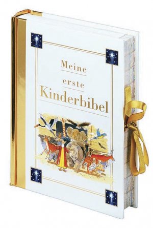 ISBN 9780752594873: Meine erste Kinderbibel