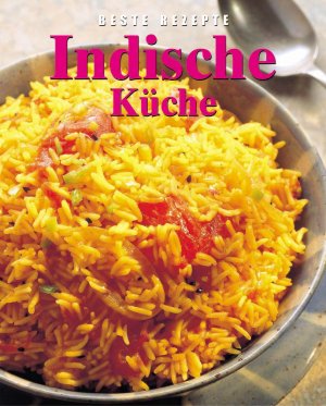 ISBN 9780752596037: Beste Rezepte Indische Küche