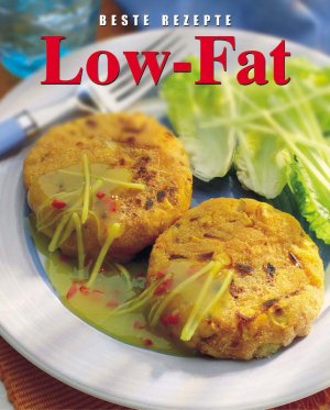 ISBN 9780752596051: Low-Fat