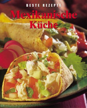 ISBN 9780752596075: Mexikanische Küche