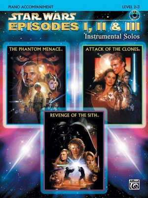 ISBN 9780757941566: Star Wars: Episodes I, II & III