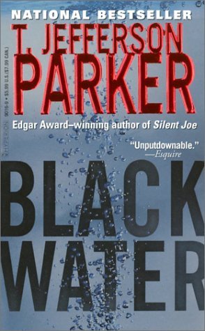 ISBN 9780786890163: Black Water: A Merci Rayborn Novel - T. Jefferson Parker