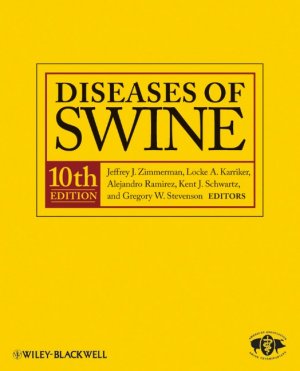 ISBN 9780813822679: Diseases of Swine