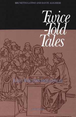 ISBN 9780820419541: Twice-Told Tales – Brunetto Latino and Dante Alighieri