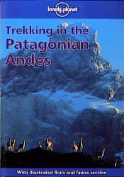 ISBN 9780864424778: Trekking in the Patagonian Andes