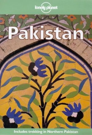 ISBN 9780864425355: Lonely Planet Pakistan