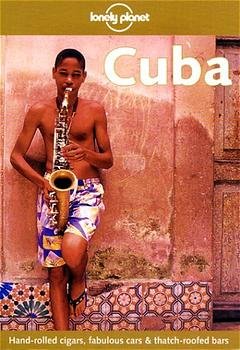 ISBN 9780864427502: Lonely Planet Reiseführer: Cuba