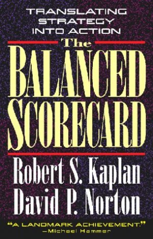 ISBN 9780875846514: The Balanced Scorecard - Translating Strategy Into Action