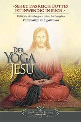 ISBN 9780876120286: Der Yoga Jesu - Einblick in die verborgenen Lehren der Evangelien