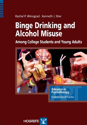 ISBN 9780889374034: Binge Drinking and Alcohol Misuse Among College Students and Young Adults