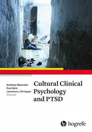 ISBN 9780889374973: Cultural Clinical Psychology and PTSD