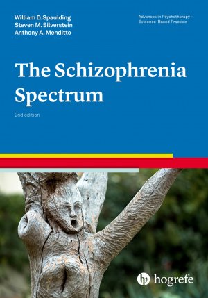 ISBN 9780889375048: The Schizophrenia Spectrum (Advances in Psychotherapy - Evidence-Based Practice)