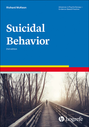 ISBN 9780889375062: Suicidal Behavior