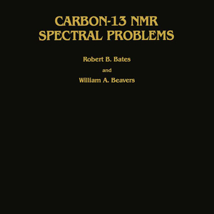 ISBN 9780896030107: Carbon-13 NMR Spectral Problems