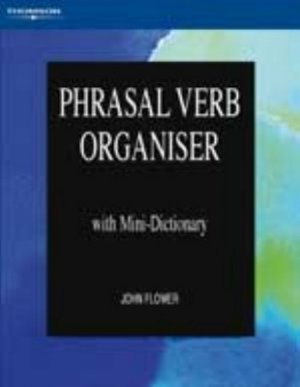 ISBN 9780906717622: Phrasal Verb Organiser – with Mini Dictionary (Helbling Languages)