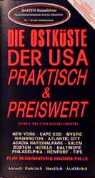 ISBN 9780913384787: Die Ostküste der USA praktisch und preiswert