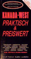 ISBN 9780913384862: Kanada West praktisch und preiswert