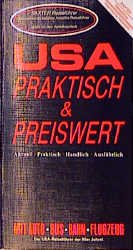 ISBN 9780913384923: USA Praktisch & Preiswert