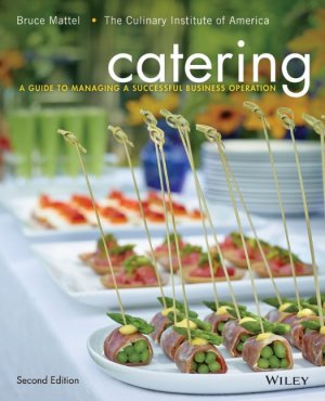 ISBN 9781118137970: Catering