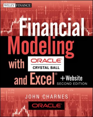 ISBN 9781118175446: Financial Modeling with Crystal Ball and Excel