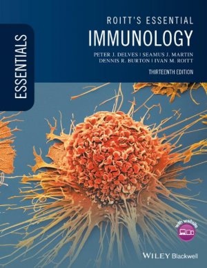 ISBN 9781118415771: Roitt's Essential Immunology (Essentials)