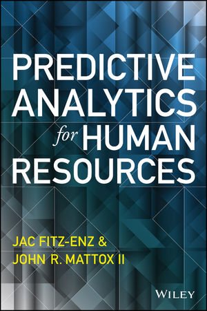 ISBN 9781118893678: Predictive Analytics for Human Resources