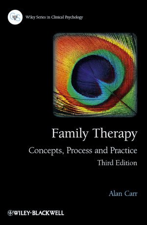 ISBN 9781119954651: Family Therapy