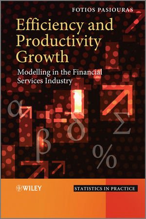 ISBN 9781119967521: Efficiency and Productivity Growth - Modelling in the Financial Services Industry