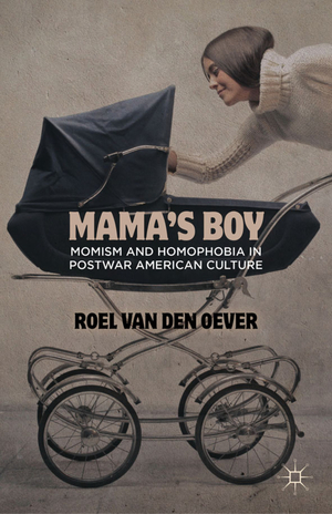 ISBN 9781137274052: Mama's Boy