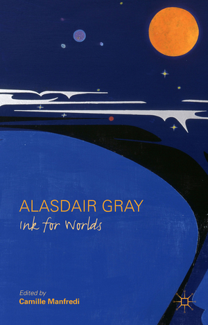 ISBN 9781137401779: Alasdair Gray