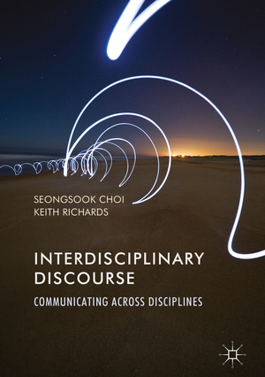 ISBN 9781137470393: Interdisciplinary Discourse