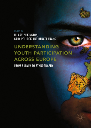 ISBN 9781137590060: Understanding Youth Participation Across Europe