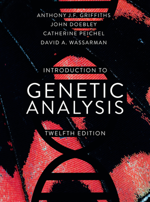 ISBN 9781319114770: Introduction to Genetic Analysis (International Edition)