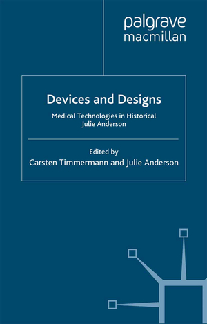 ISBN 9781349540914: Devices and Designs