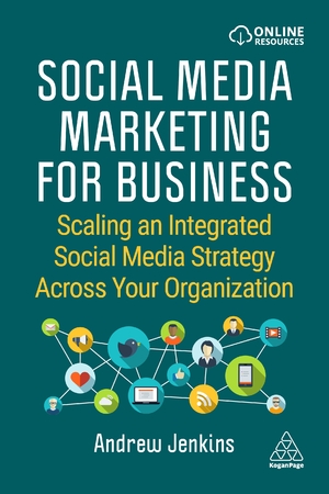 ISBN 9781398603691: Social Media Marketing for Business