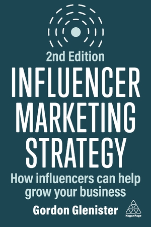 ISBN 9781398615236: Influencer Marketing Strategy - How Influencers Can Help Grow Your Business