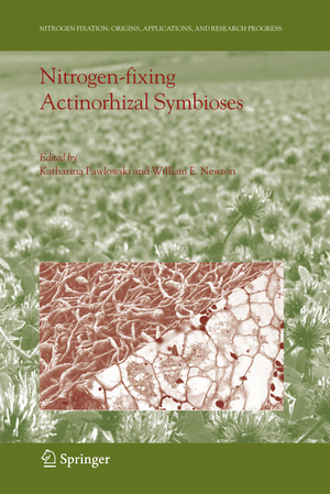 ISBN 9781402035401: Nitrogen-fixing Actinorhizal Symbioses