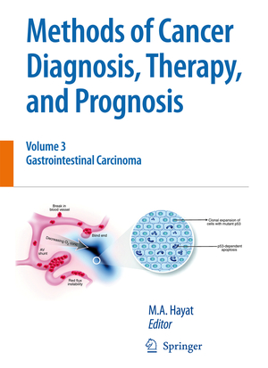 neues Buch – Hayat, M. A – Methods of Cancer Diagnosis, Therapy and Prognosis