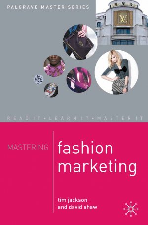 ISBN 9781403919021: Mastering Fashion Marketing