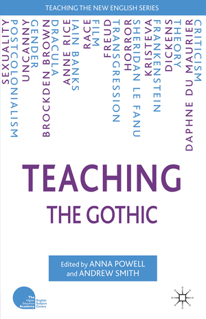 ISBN 9781403949301: Teaching the Gothic