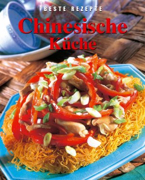 ISBN 9781405414623: Beste Rezepte - Chinesische Küche