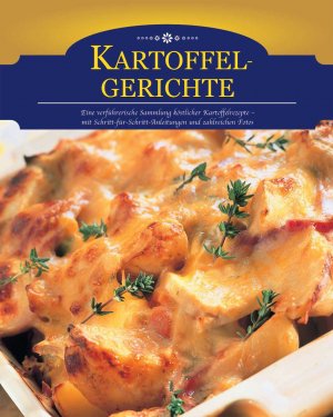 ISBN 9781405434850: Kartoffelgerichte